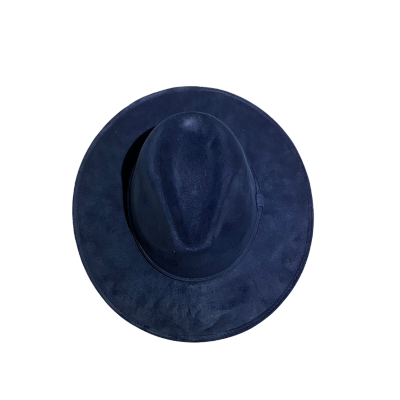 Boho Hat {Navy Blue}