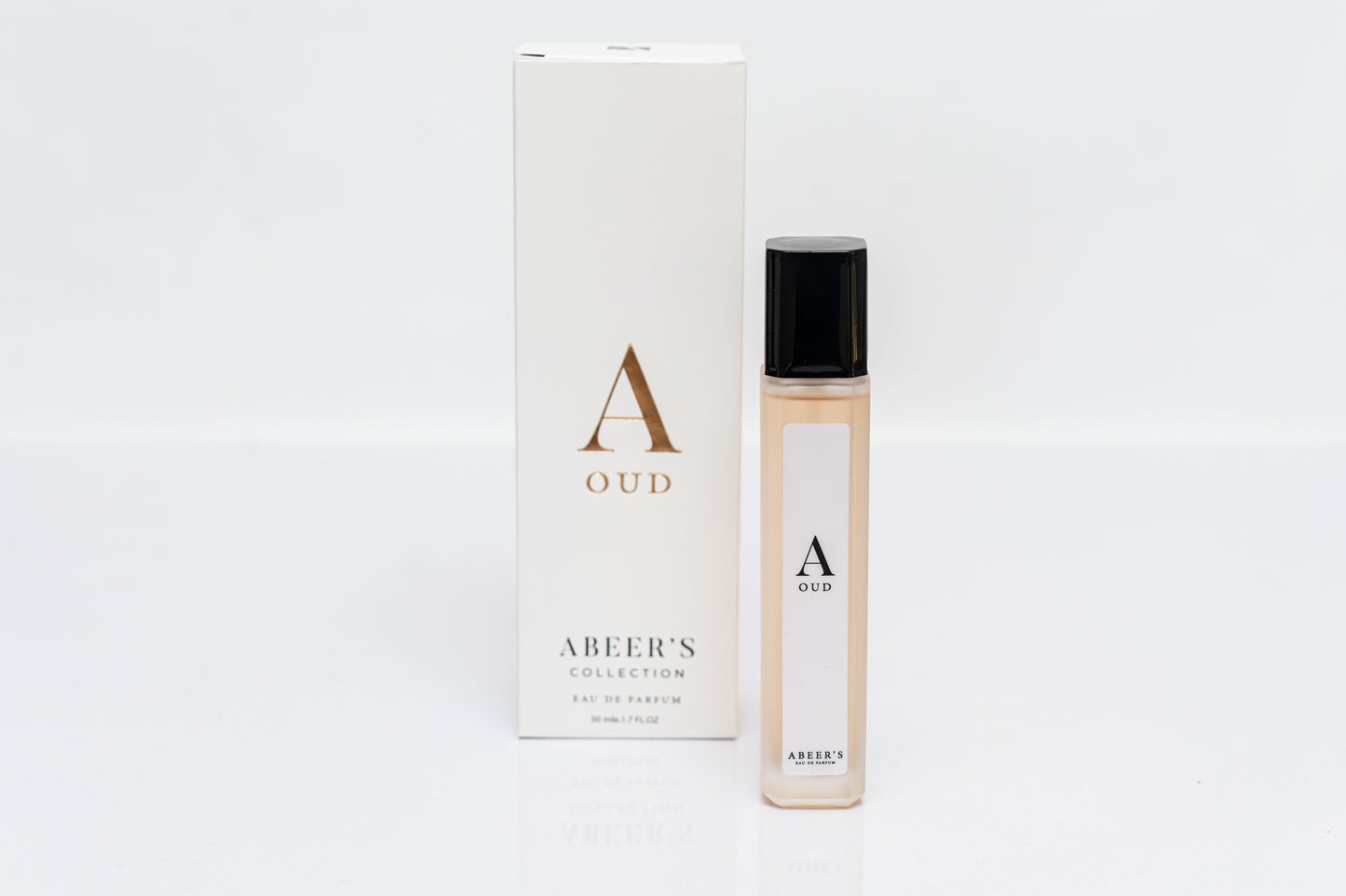A-oud perfume